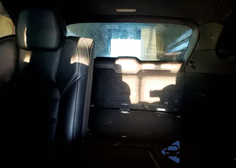 2014 Porsche Cayenne Turbo z USA, uszkodzony, nr VIN WP1AC2A23ELA80597